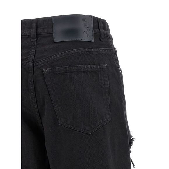 Haikure Women's Bonnie Jeans